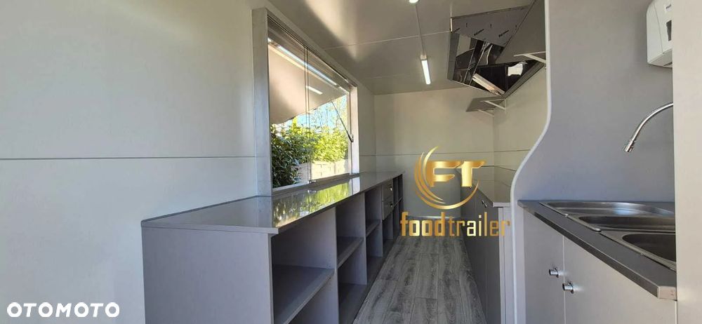 Inny foodtrailer - 33