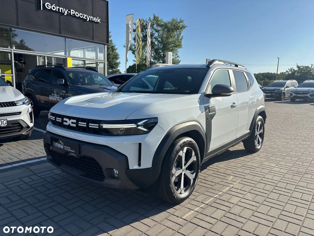Dacia Duster 1.0 TCe Journey - 2
