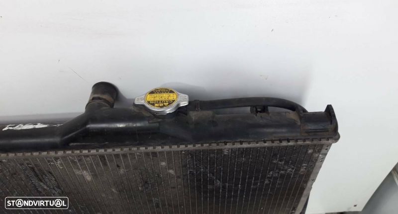 Radiador Agua Toyota Corolla (_E11_) - 3