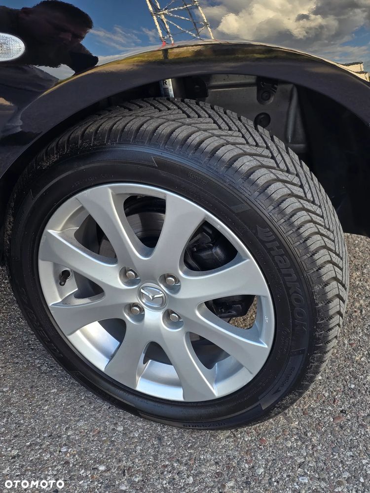 Mazda 2 1.5 Exclusive + - 36