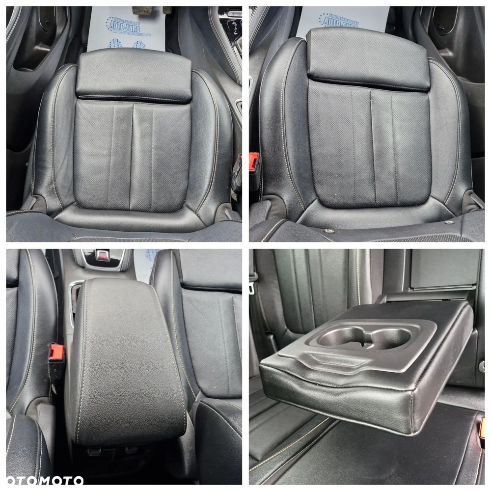 Opel Grandland X 1.6 Start/Stop Automatik Business INNOVATION - 32
