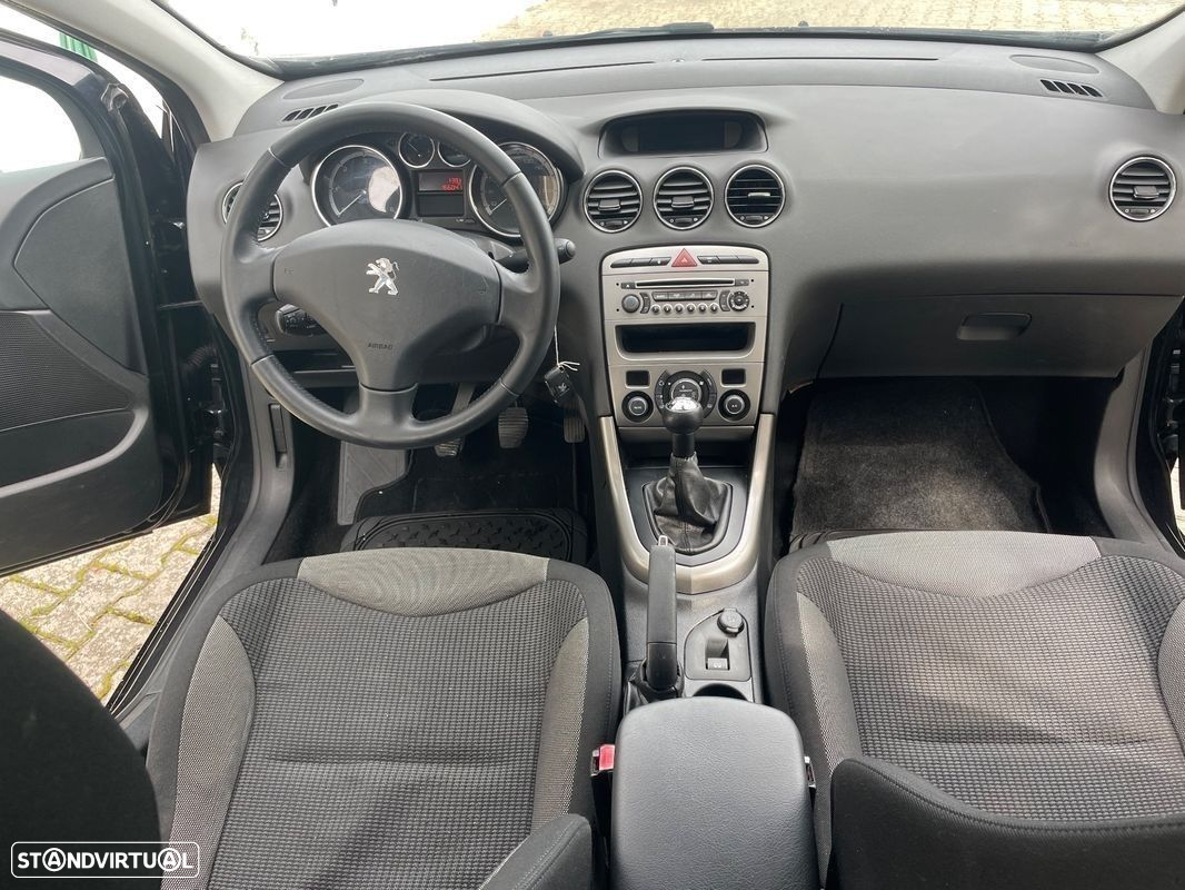 Peugeot 308 SW 1.6 HDi Active - 31