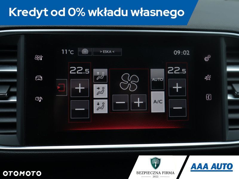 Peugeot 308 - 14