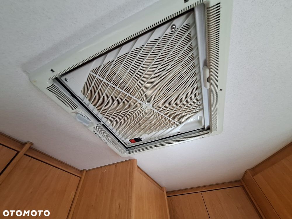 KNAUS C510 - 24