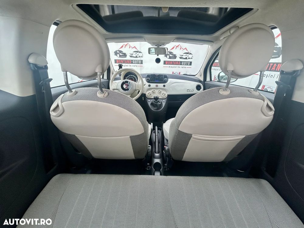 Fiat 500 - 8