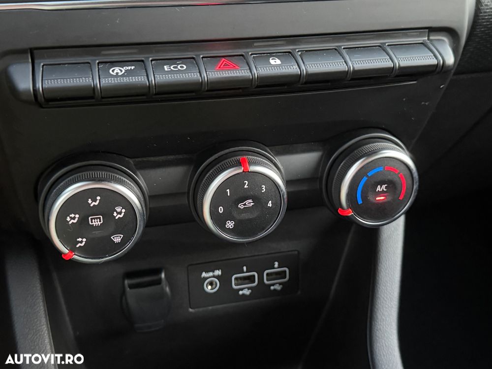 Renault Clio TCe 90 EQUILIBRE - 21