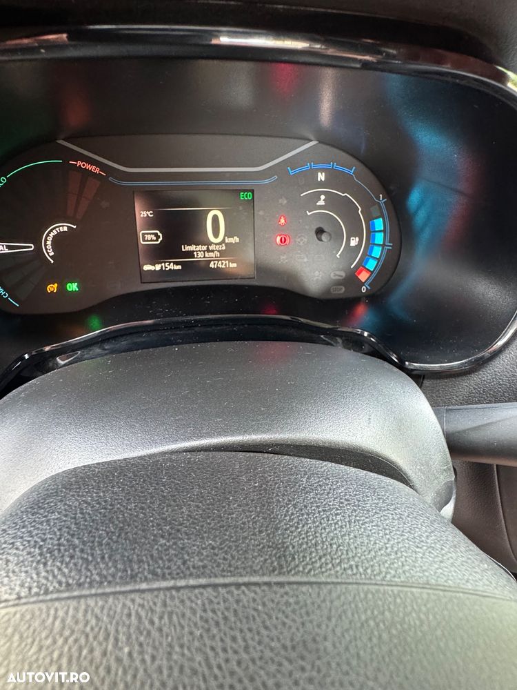 Dacia Spring Comfort Plus - 10