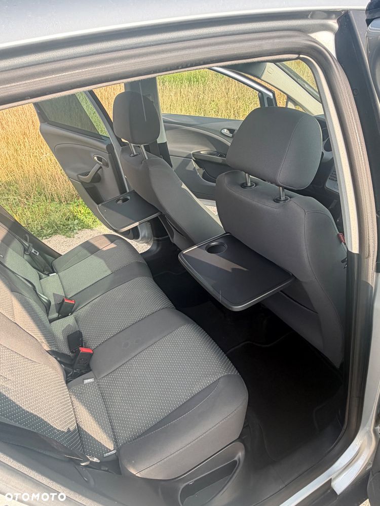 Seat Altea XL - 7