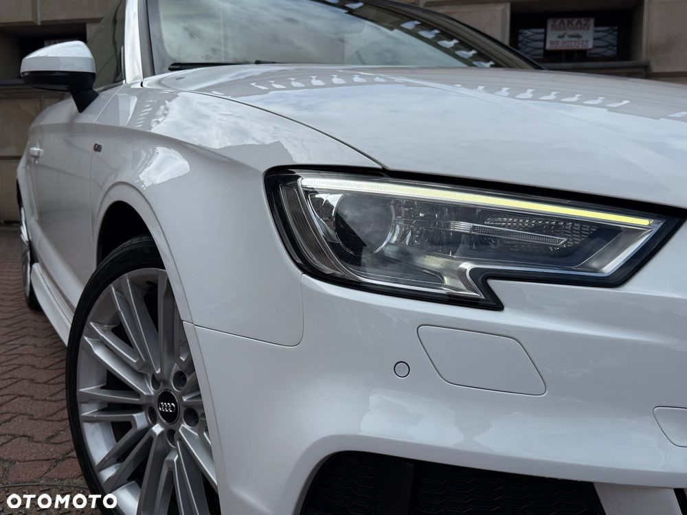 Audi A3 Cabrio - 18