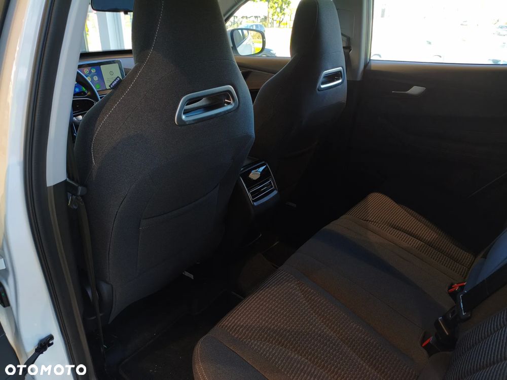 Chery Tiggo 4 1.5 GDI HEV Essential DHT - 6