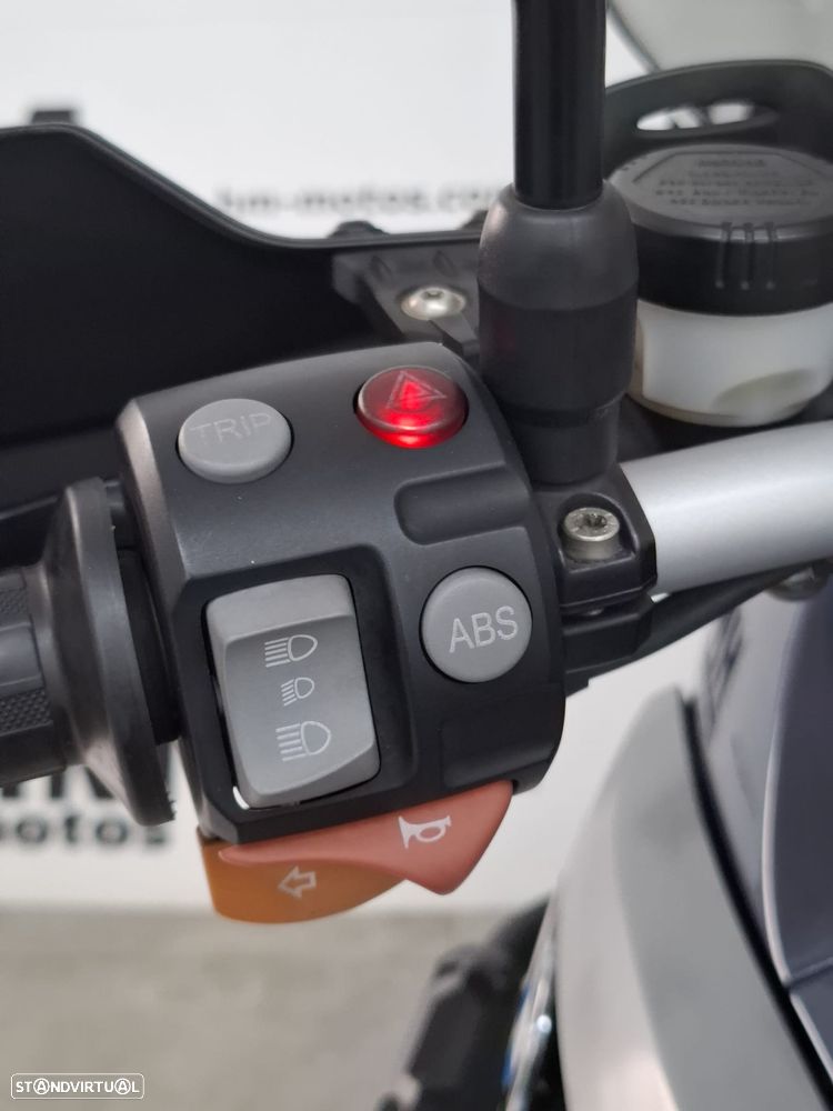 BMW R 1200 GS - 6 MESES DE GARANTIA - 9