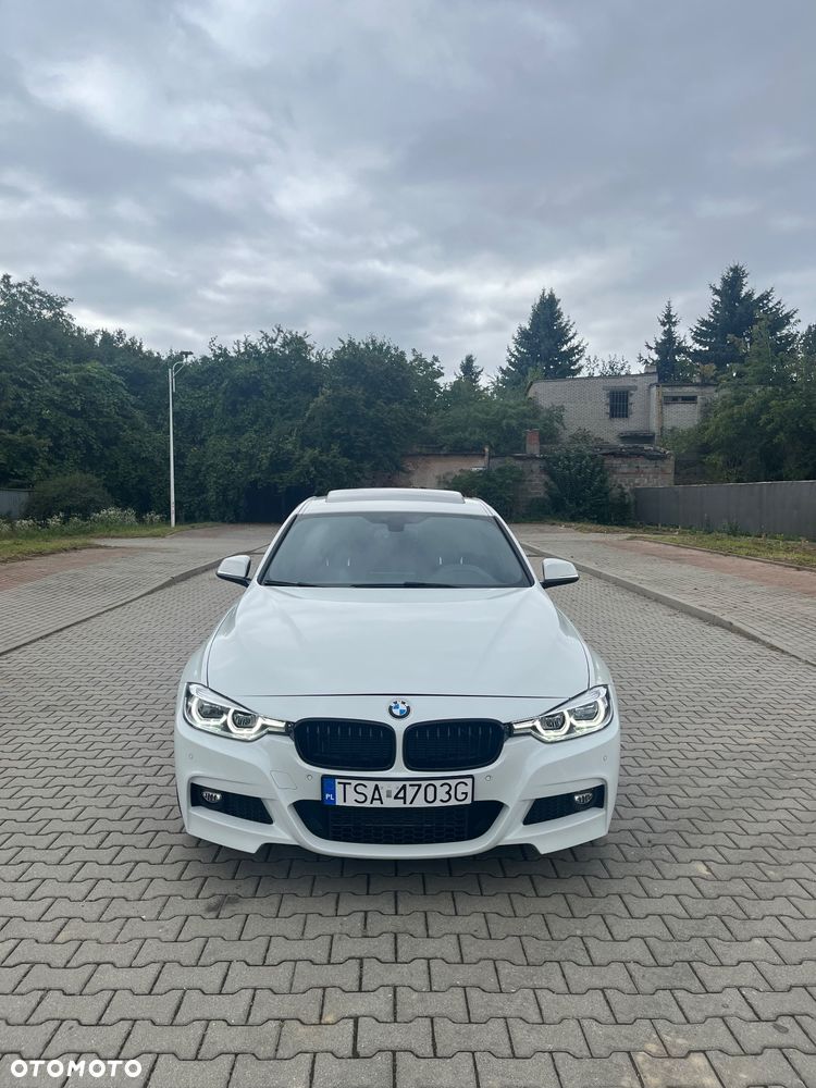BMW Seria 3 - 2
