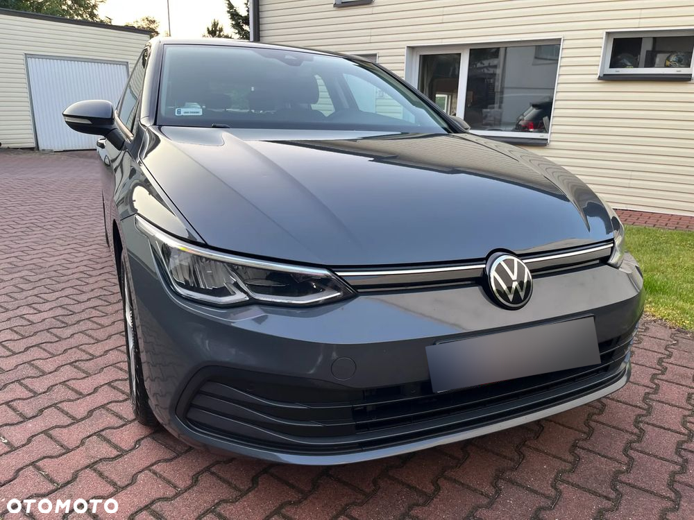 Volkswagen Golf VIII 1.5 TSI EVO Life - 2