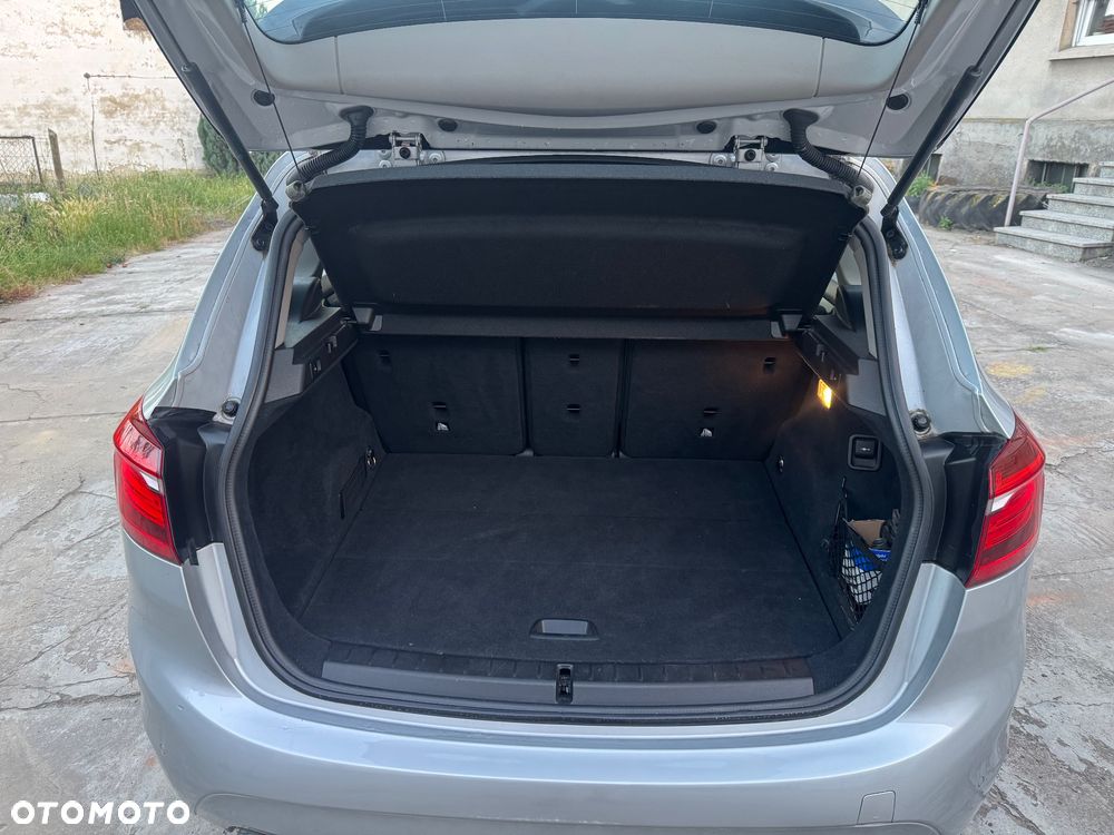 BMW Seria 2 - 22