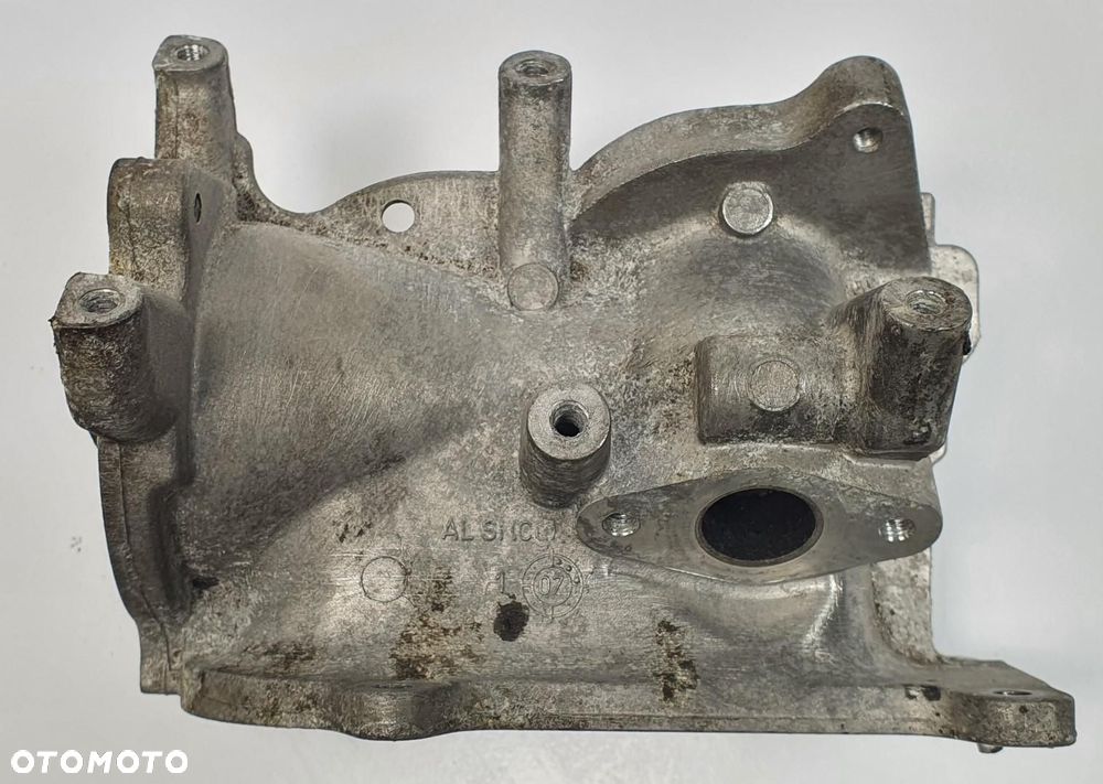PODSTAWA EGR DOLOT RURA MERCEDES W245 2.0 CDI - 4