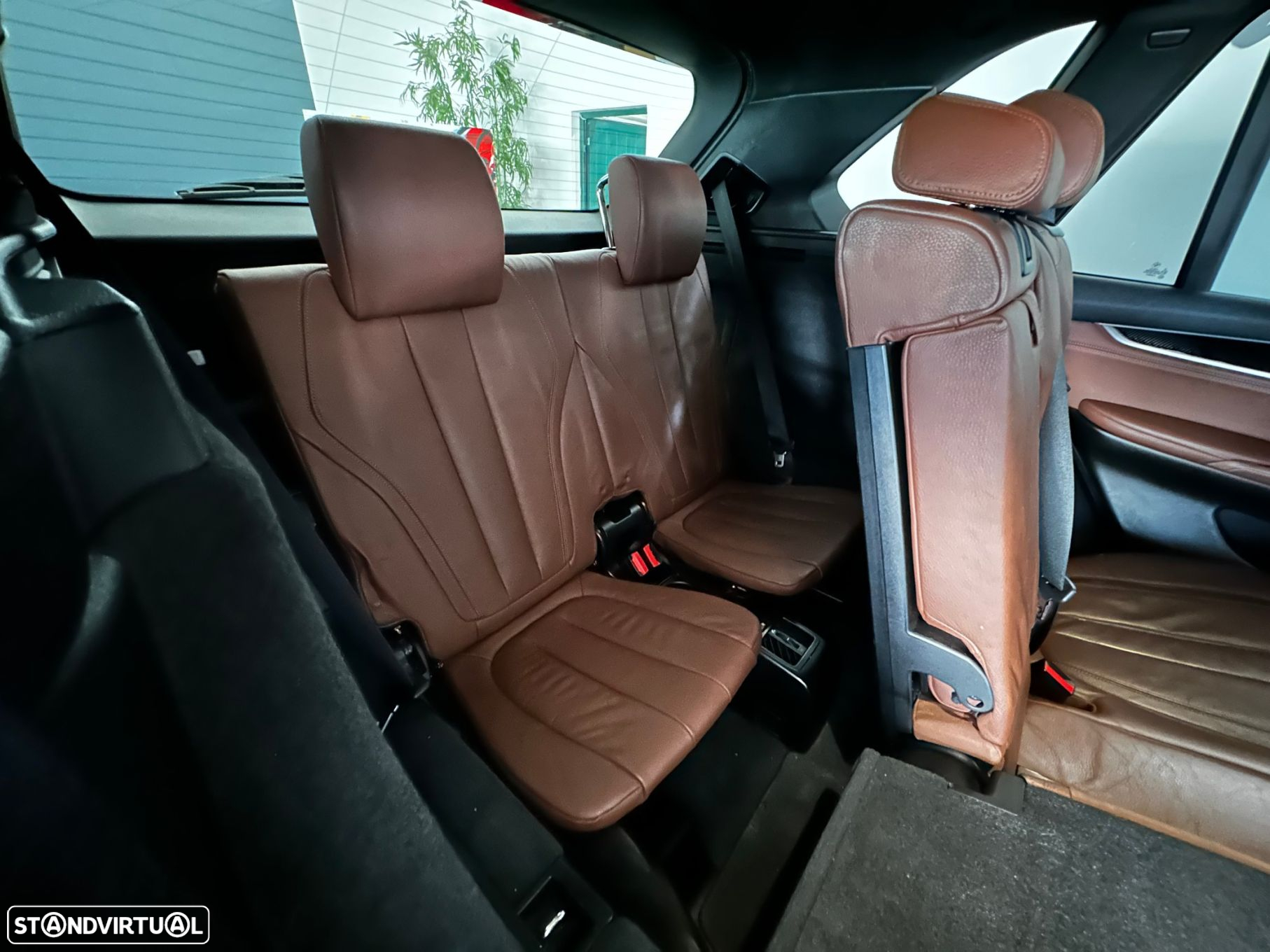 BMW X5 25 d sDrive Pack M - 35