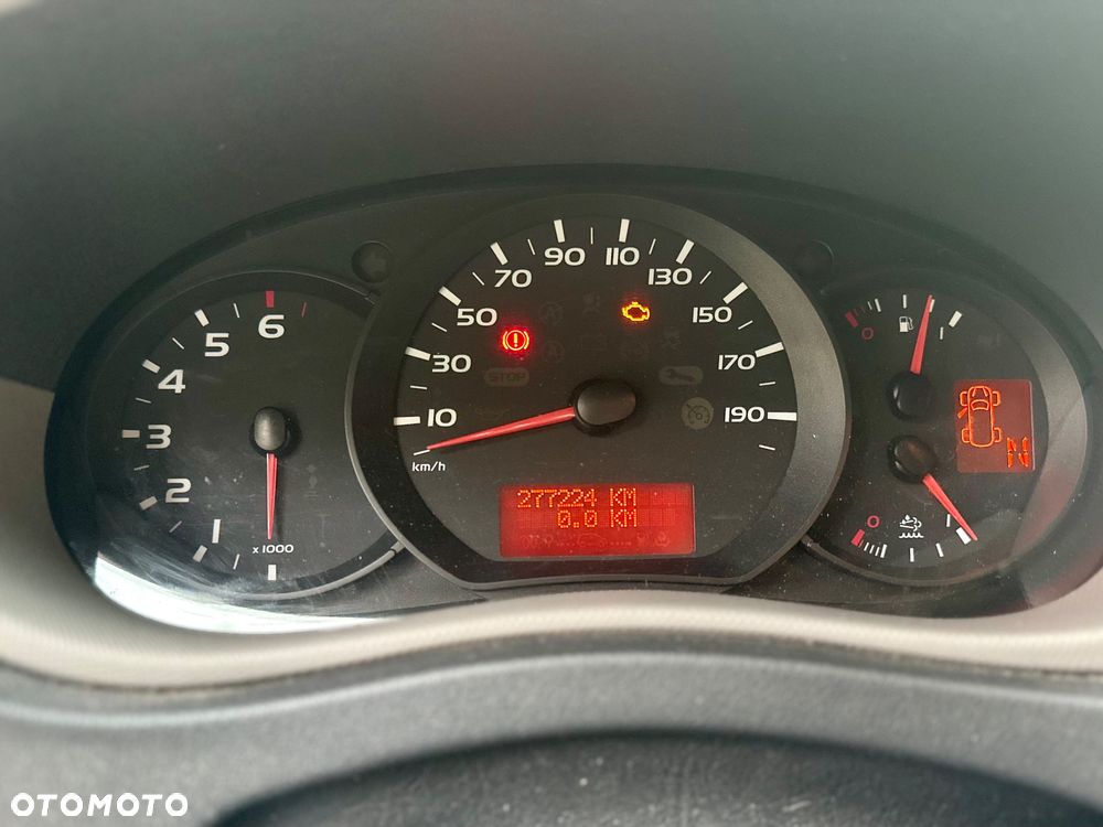 Renault Master - 19