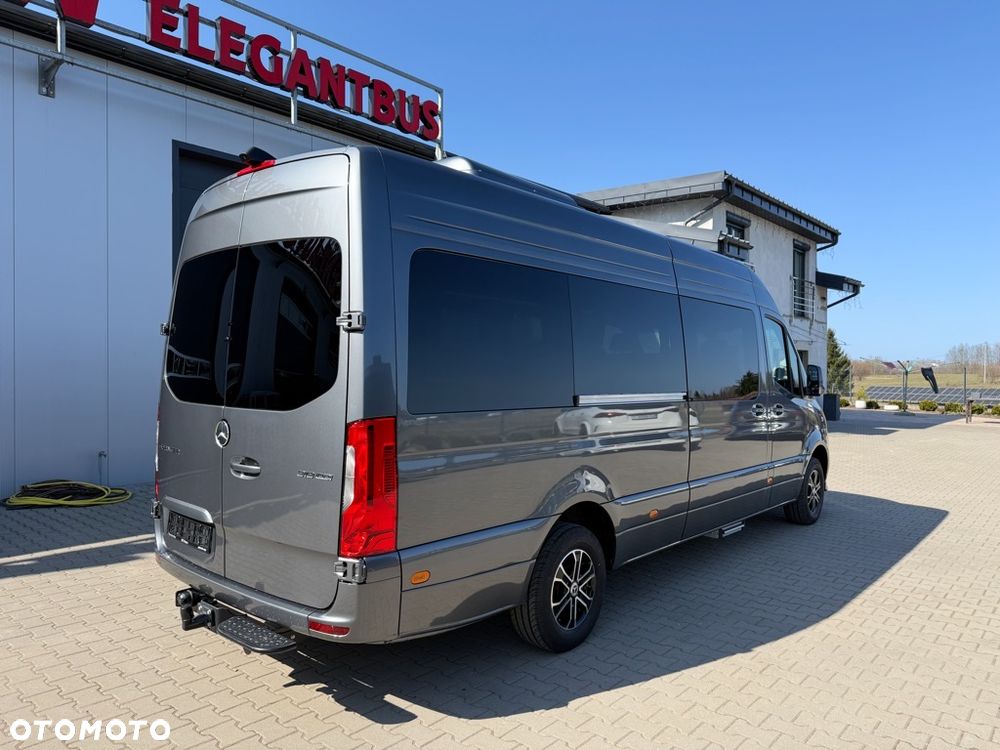 Mercedes-Benz Sprinter - 6