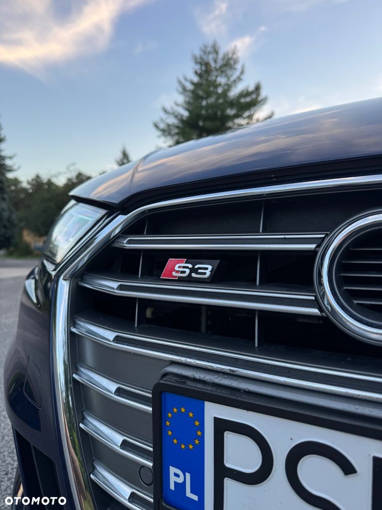Audi S3 - 10