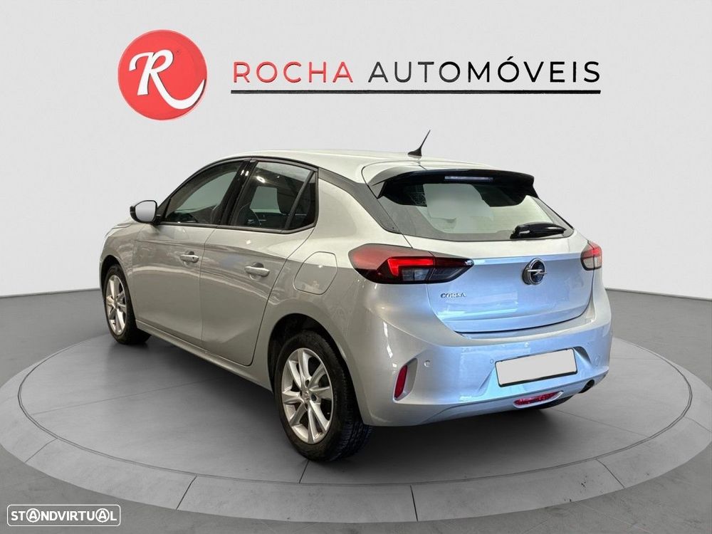 Opel Corsa 1.2 Elegance - 7