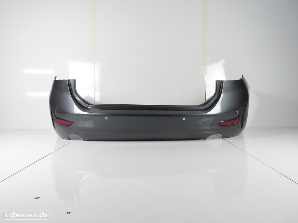 Parachoques Trás Usado / Original BMW 3 Touring (G21) 51128493967 - 1
