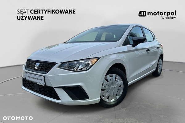 Seat Ibiza 1.0 EVO Reference S&S