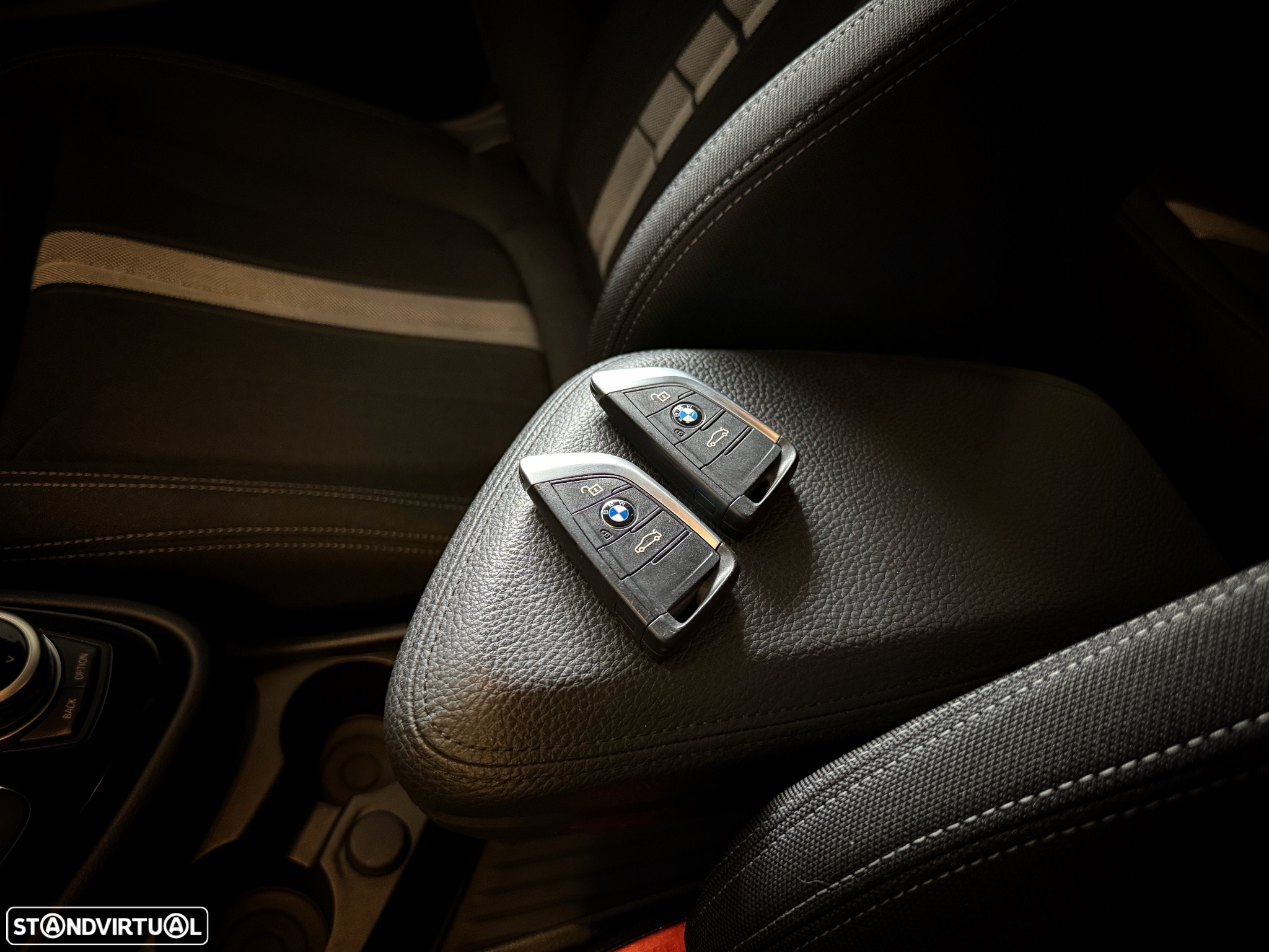BMW 225xe Active Tourer Line Sport - 43