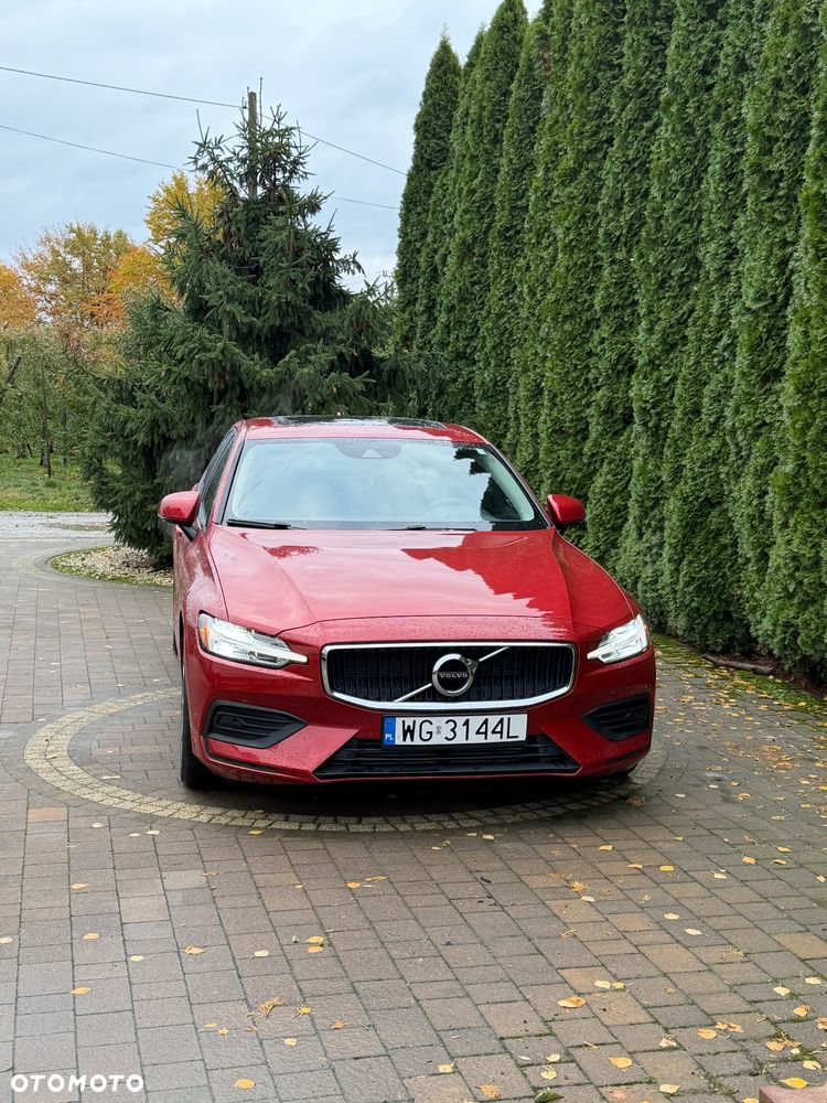 Volvo S60 T5 Inscription - 4