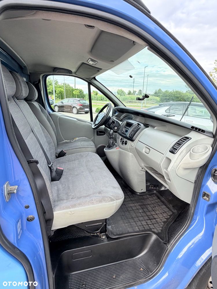 Peugeot Partner - 6