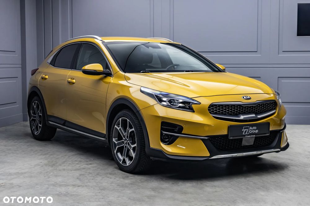 Kia XCeed - 4