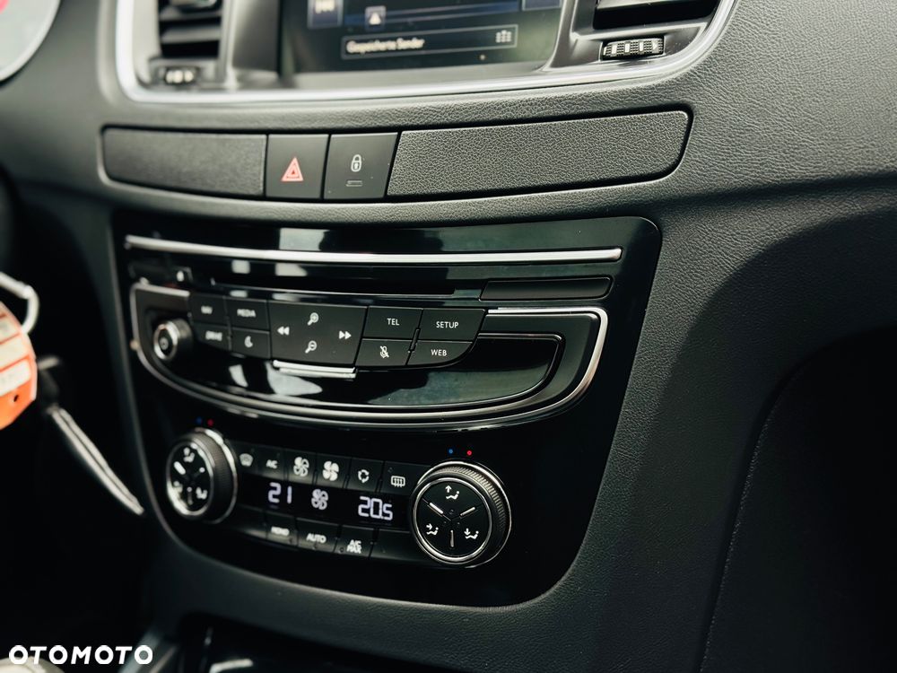 Peugeot 508 BlueHDi 150 Stop&Start Business-Line - 18