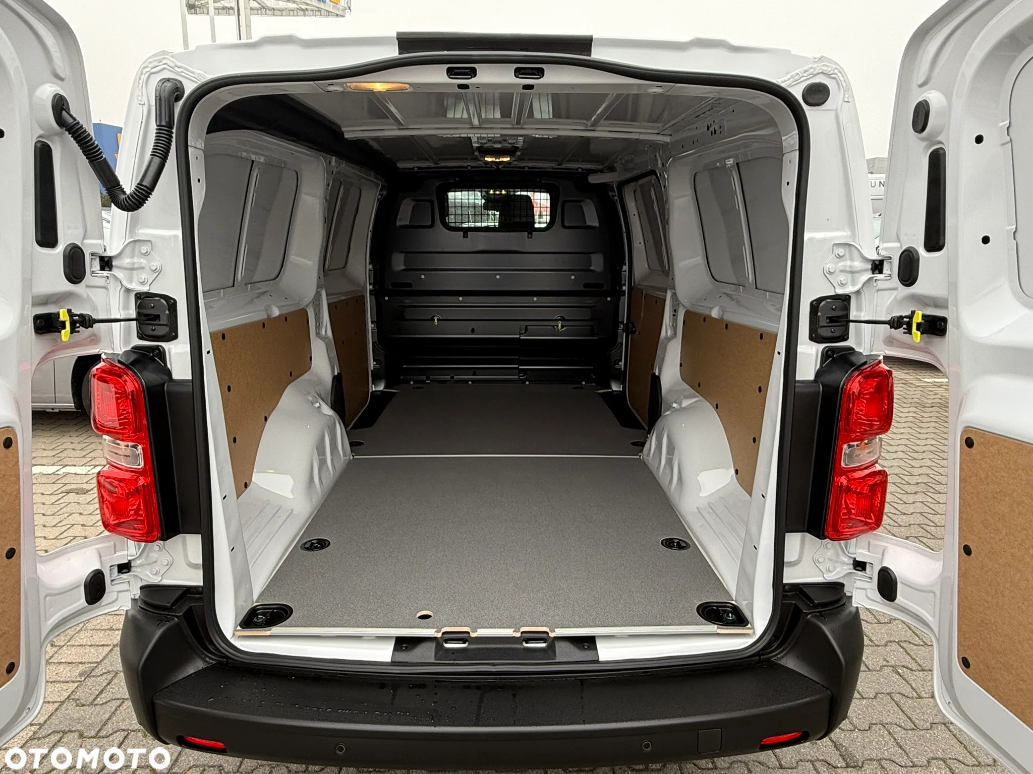 Toyota PROACE - 8