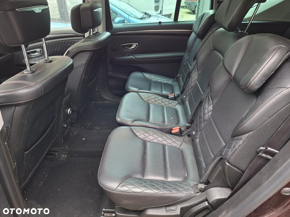 Renault Espace BLUE dCi 200 EDC INITIALE PARIS - 12