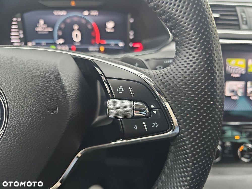 Skoda Superb 1.4 TSI Plug-In Hybrid Style DSG - 16
