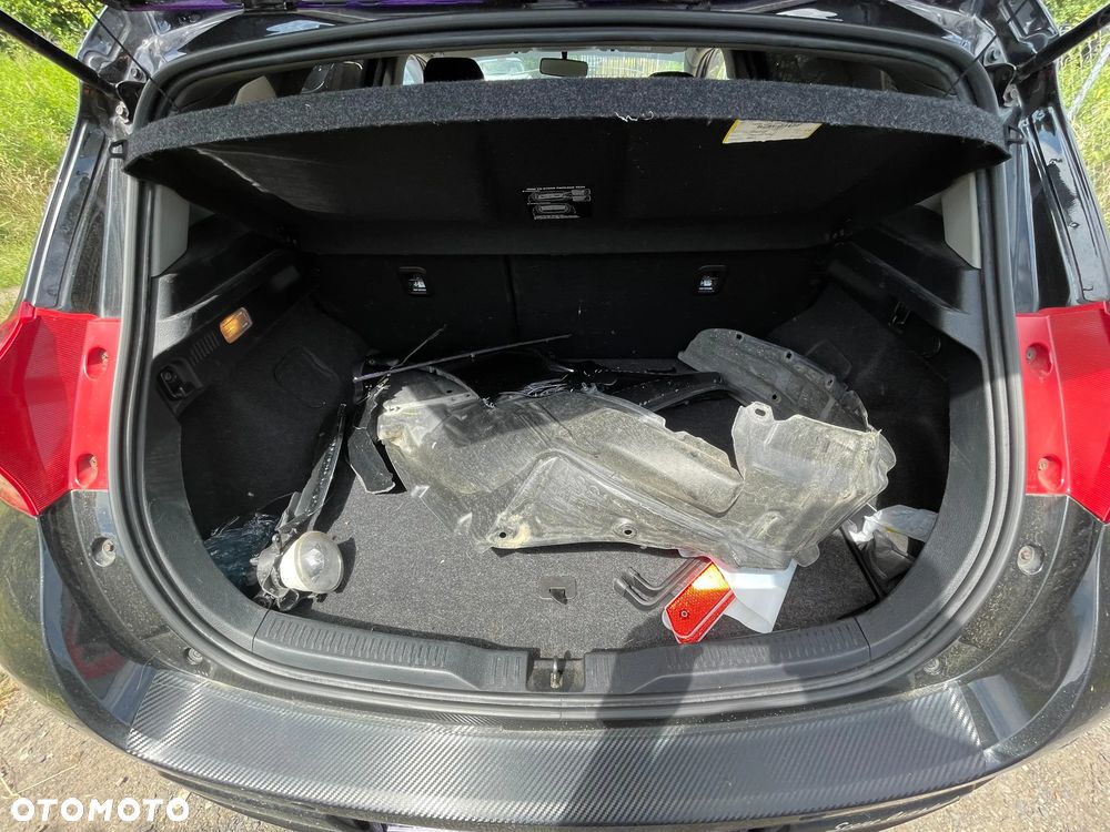 Toyota Auris 1.6 Valvematic Multidrive S Edition - 21