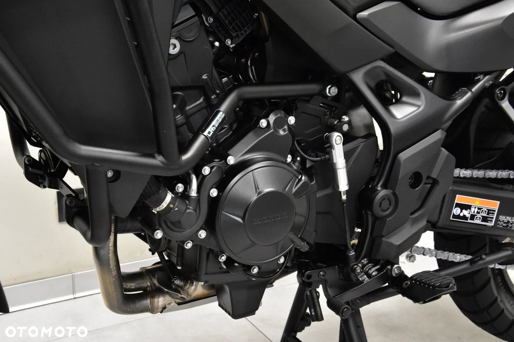 Honda Transalp - 21