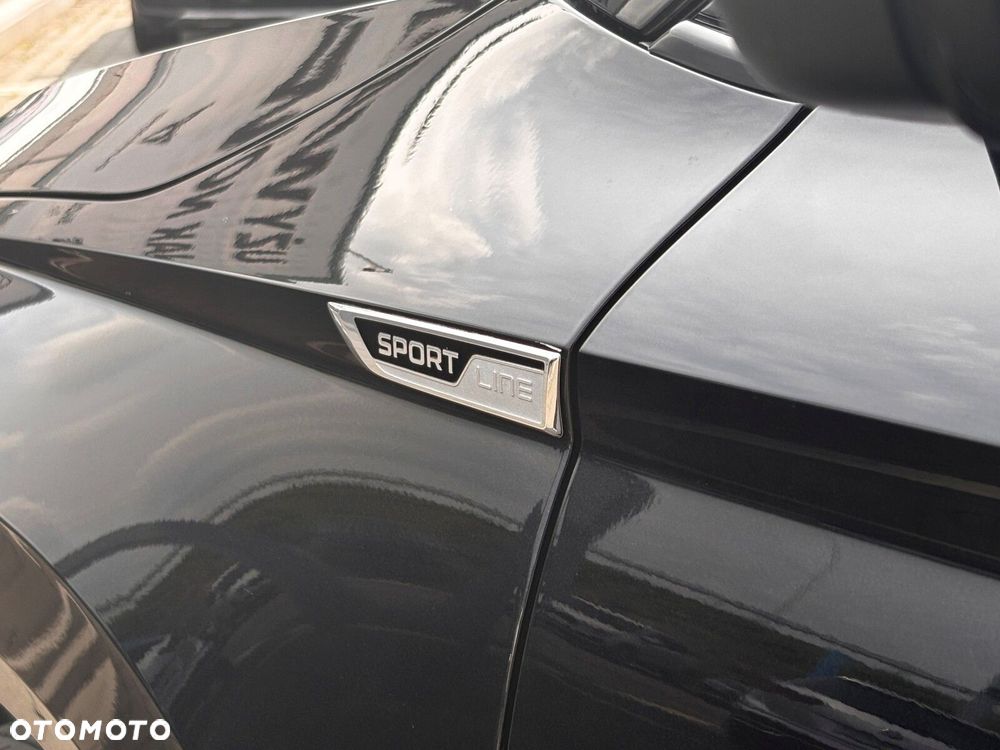 Skoda Karoq 1.5 TSI ACT Sportline DSG - 12