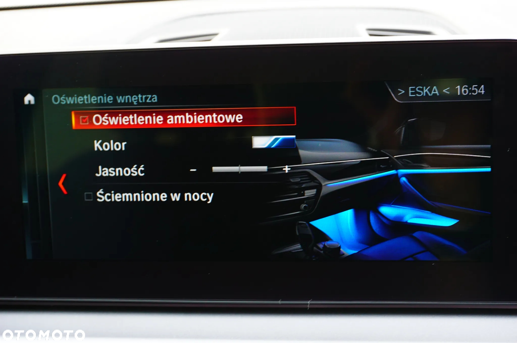 BMW Seria 5 520d - 34