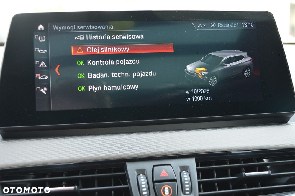 BMW X2 sDrive20i M Sport - 22