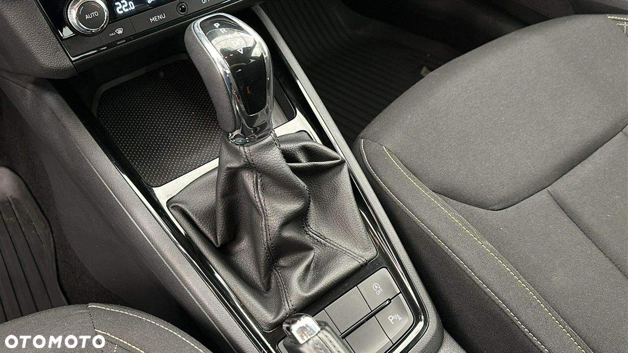 Skoda Scala - 18