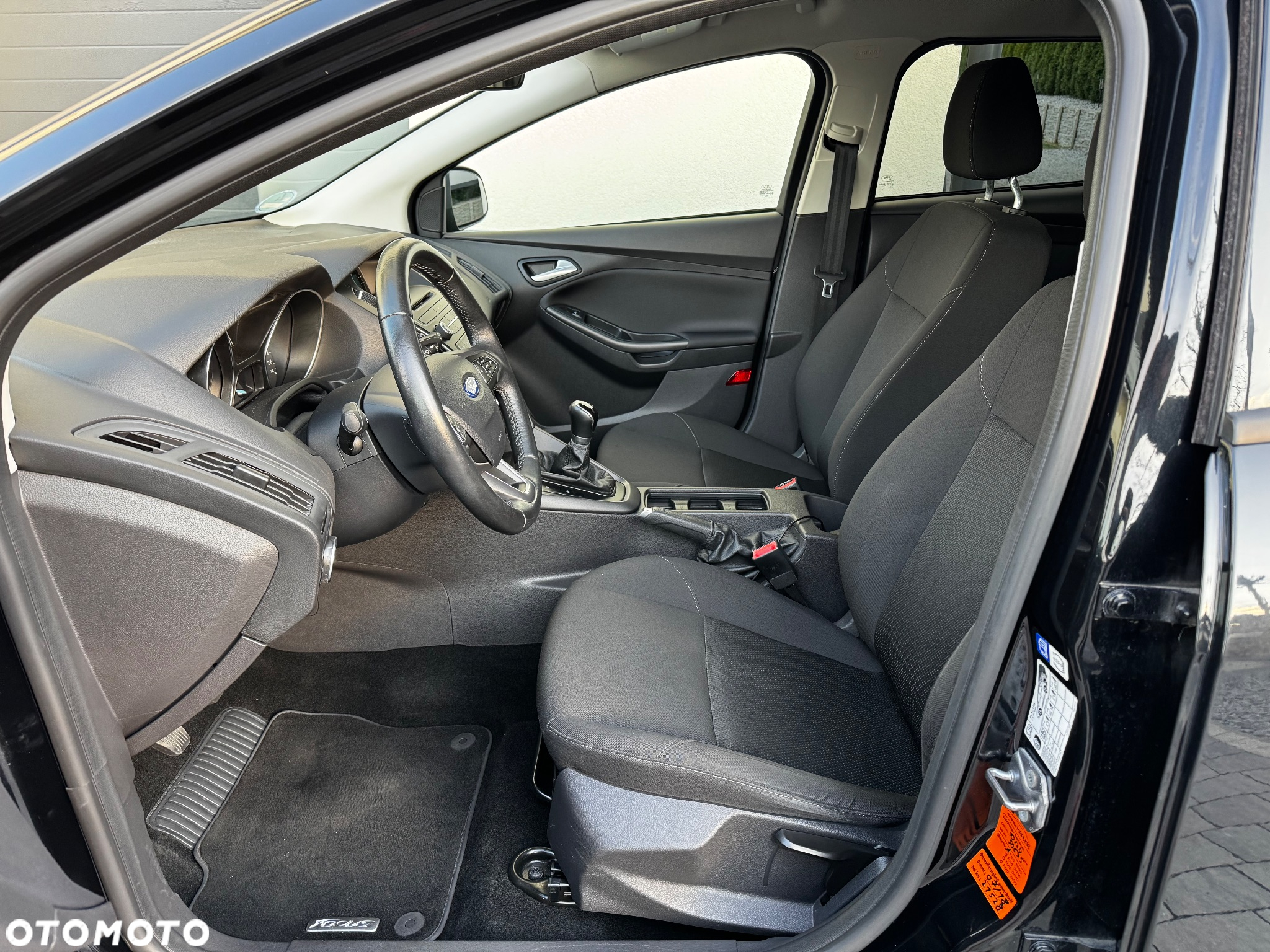 Ford Focus 1.0 EcoBoost Gold X (Edition Start) - 18