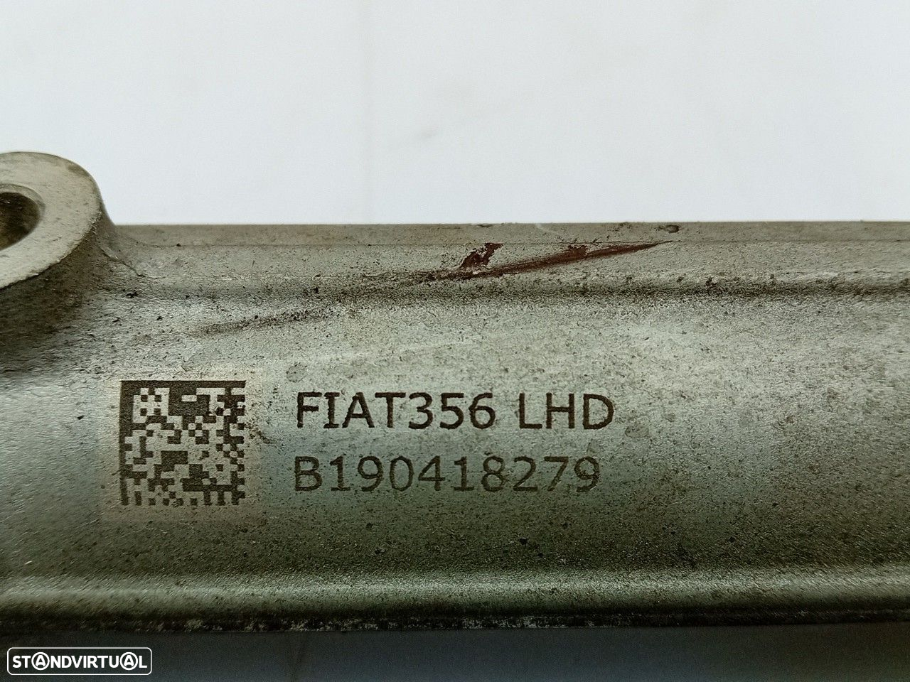 Caixa de direção FIAT Tipo Sedan (356_) - 4