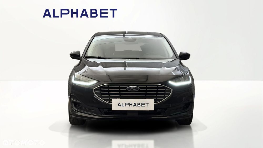 Ford Focus 1.0 EcoBoost mHEV Titanium X - 8