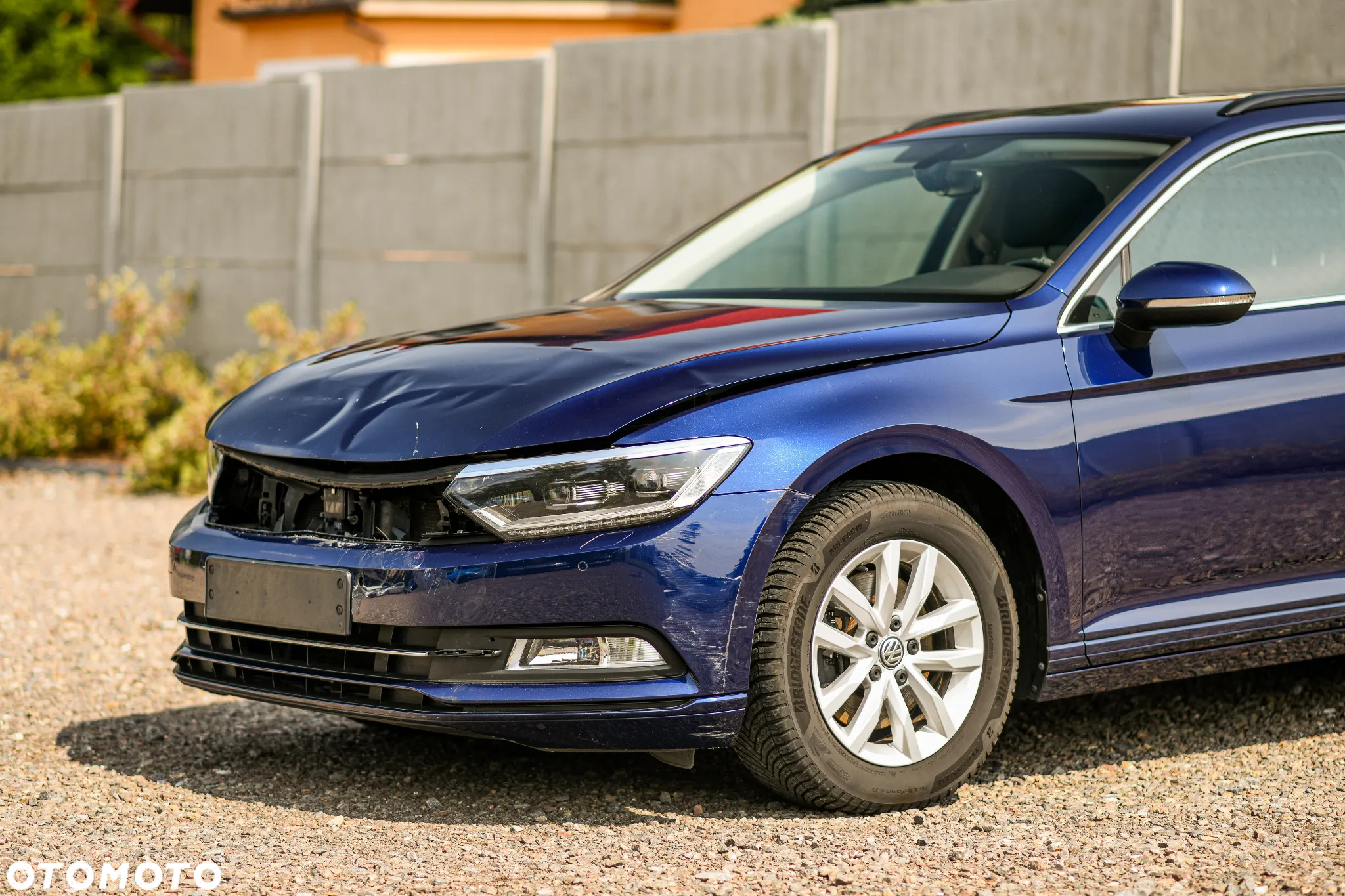 Volkswagen Passat 1.6 TDI BMT Comfortline - 12