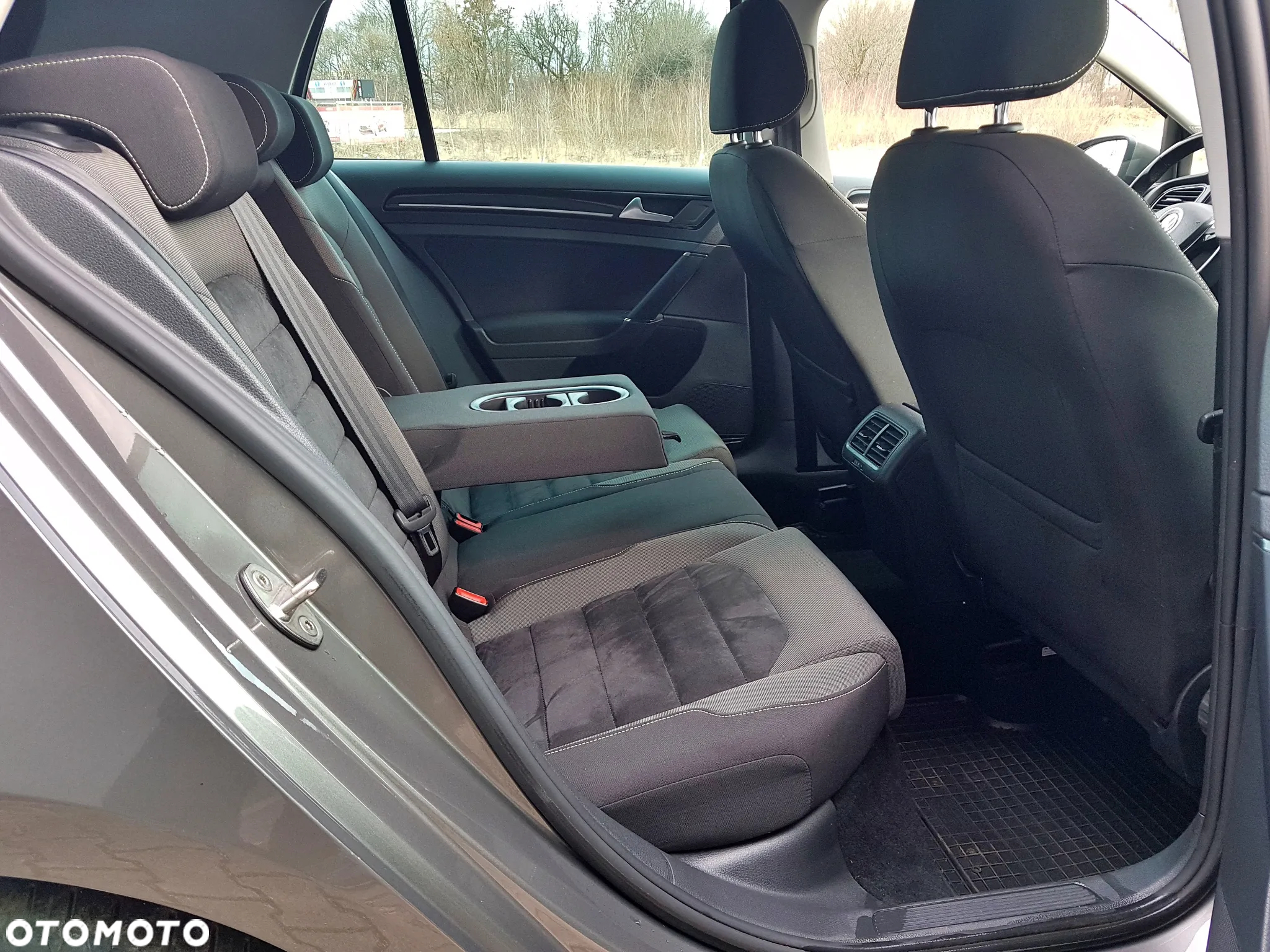 Volkswagen Golf VII 1.4 TSI BMT Highline - 8