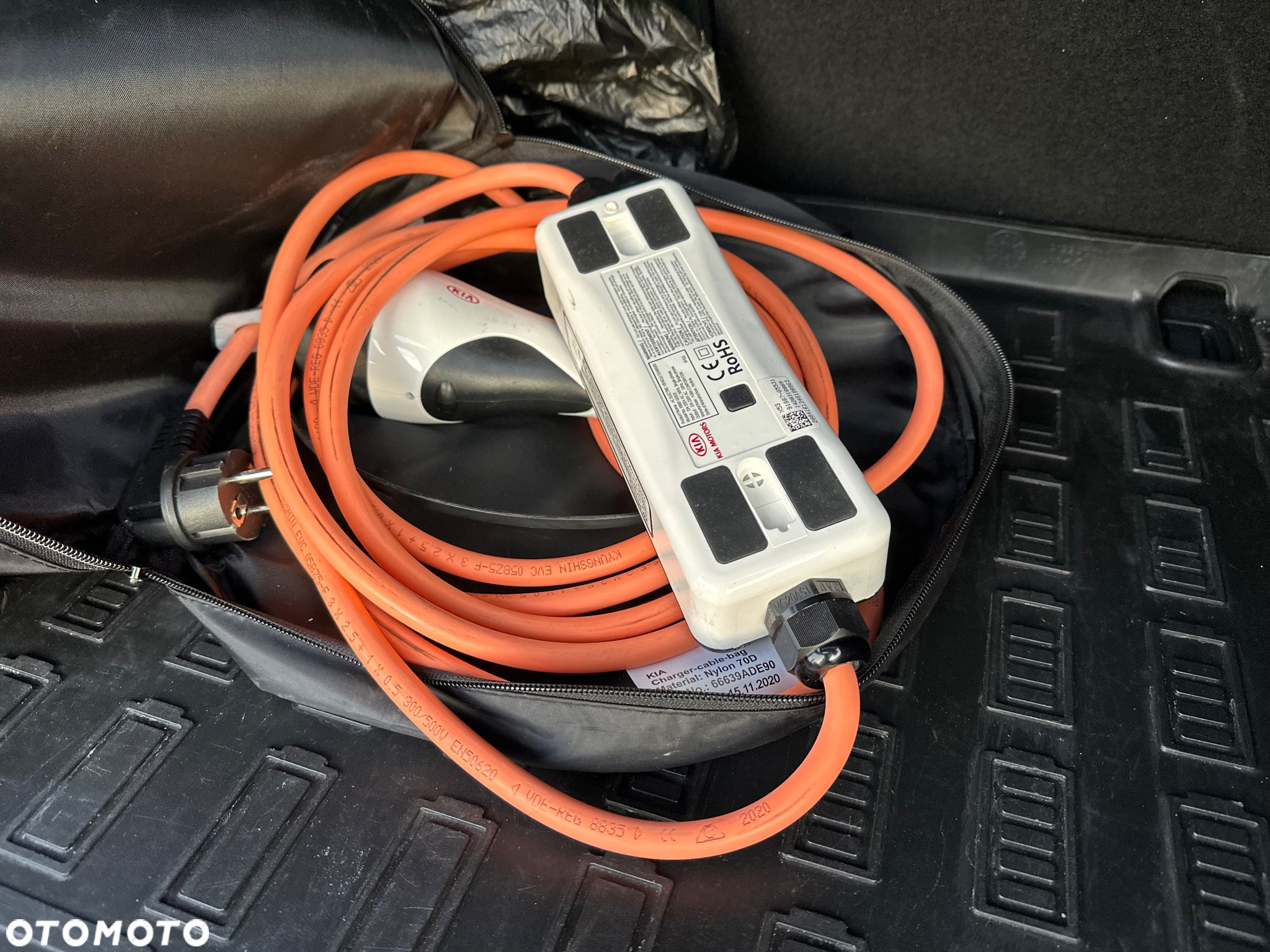 Kia Soul e-Soul 64kWh XL - 37