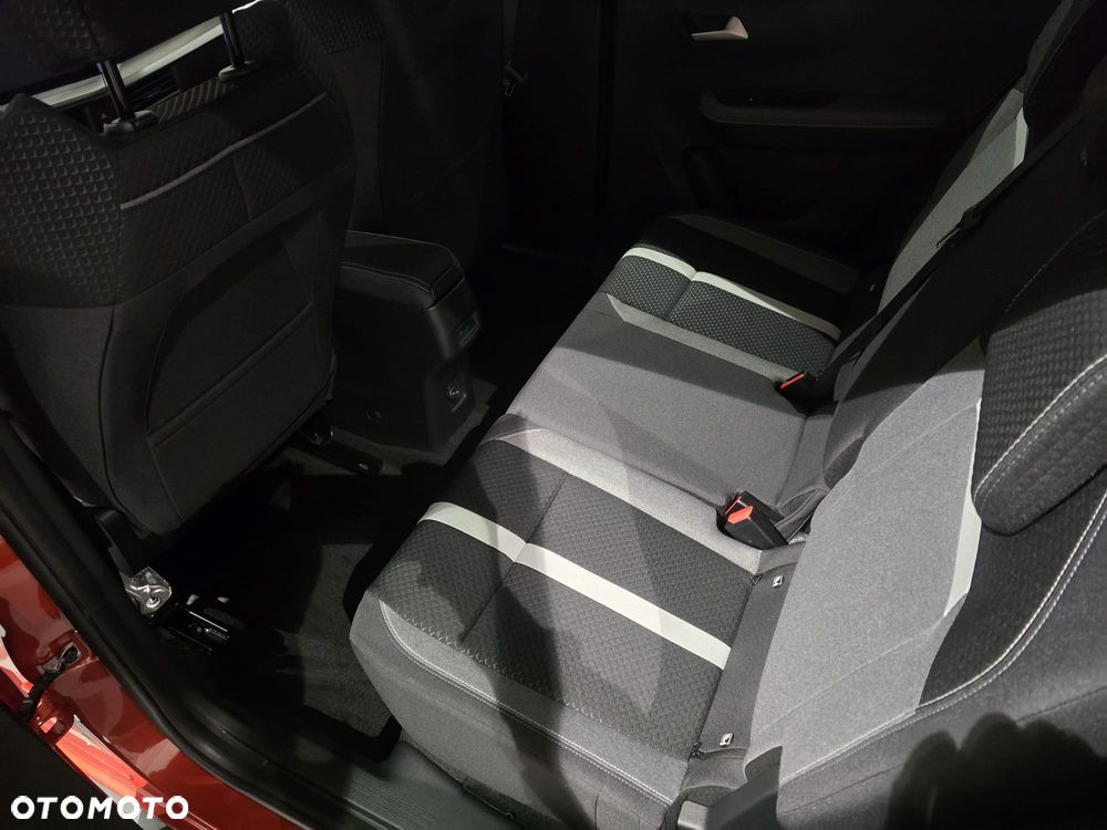 Opel Frontera 1.2 T mHEV GS eDTC6 - 9