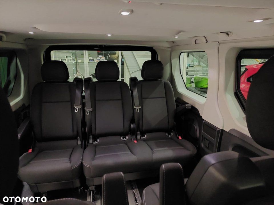 Renault Trafic - 9