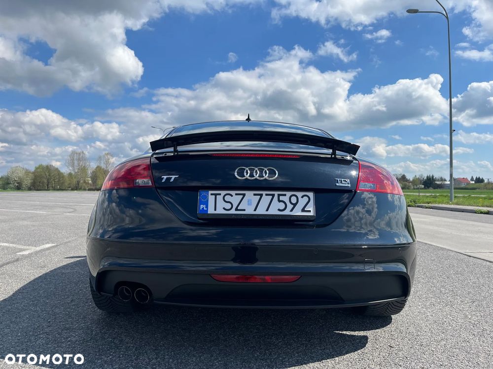 Audi TT Coupé - 9