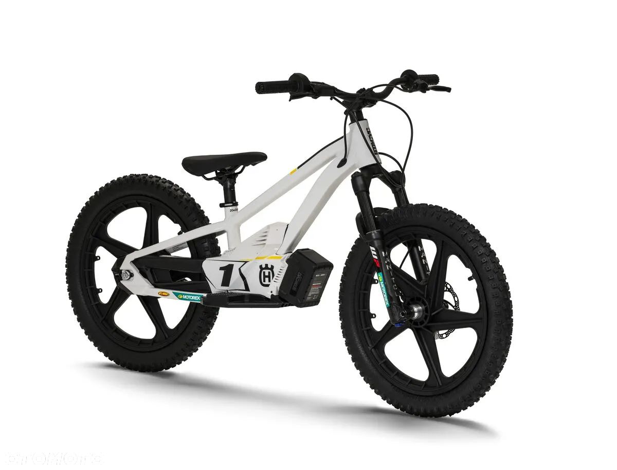 Husqvarna Inny